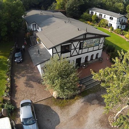 Gutspark Seeblick Kagsdorf Екстер'єр фото