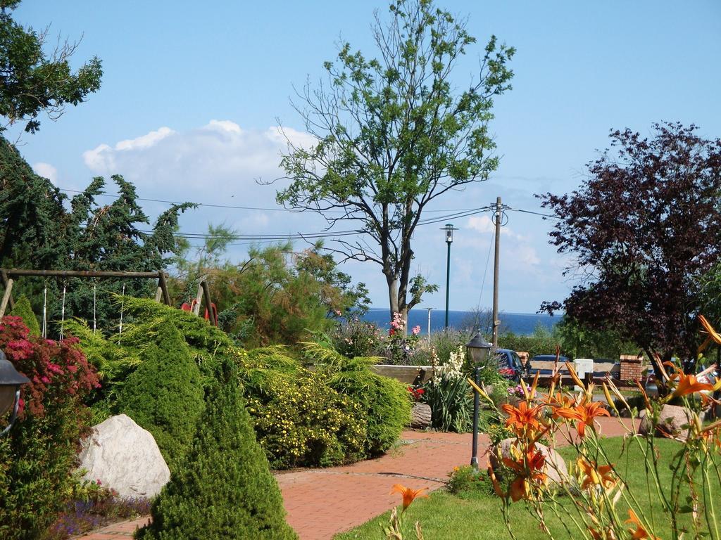 Gutspark Seeblick Kagsdorf Екстер'єр фото