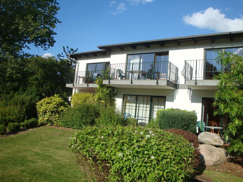 Gutspark Seeblick Kagsdorf Екстер'єр фото